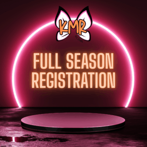 Full Season Registration